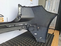 фото thumb №11, Volvo xc60 ii бампер задняя задний poznań