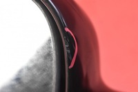 фото thumb №7, Зеркало левая чёрные 012147 eu hyundai santa fe 1 i 04-13 5 pin