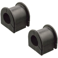 фото thumb №1, Гумки стабілізатора перед toyota corolla verso