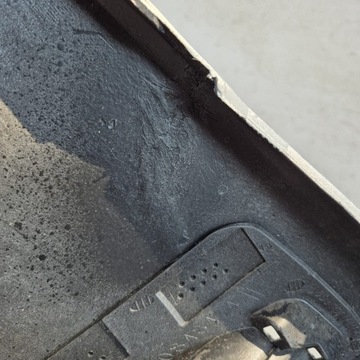 фото thumb №11, Opel zafira c tourer 12-16 бампер перед переднє розпилювач pdc