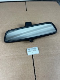 Купить Зеркало внутреннее opel astra h, corsa c, оригинал, фото thumb