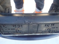 Купить Opel vectra b 95-99 бампер перед передний, фото thumb