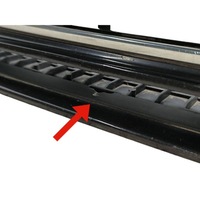 фото thumb №14, Audi a6 s6 c7 4g 2012 з передній бампер передній