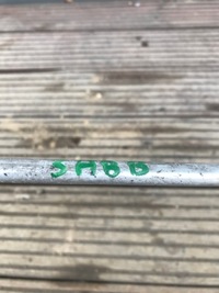 фото thumb №4, Шланг кондиціонера saab 9-5