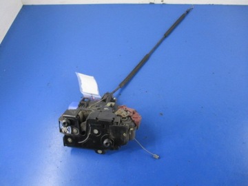 фото thumb №1, Altea i замок правый перед оригинал 9pin+linka