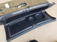 фото thumb №14, Бардачок праві пасажира audi a6 c5 97-04 / європа справний комплектний / сірий