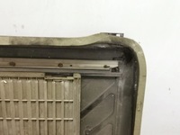 фото thumb №8, Ford orion 1991 люк комплект