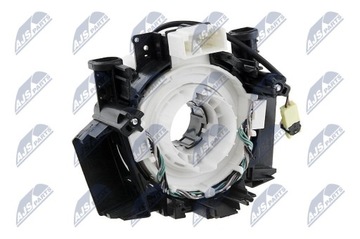 фото thumb №11, Лента руль сматыватель nissan qashqai +2 1.5 dci