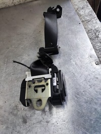 фото thumb №4, Mercedes e klasa w213 kombi pas безпеки правий задня