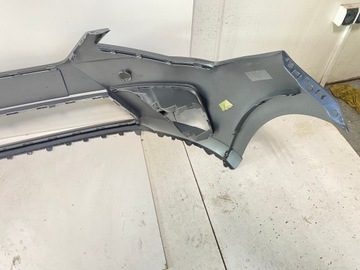 фото thumb №13, Бампер переднее перед seat ibiza 5 v 6f0 17-