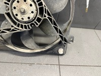 фото thumb №14, Вентилятор радиатора корпус vw golf iv 1j0121207d