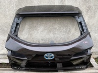 фото thumb №2, Крышка багажника зад задняя toyota corolla e21 универсал