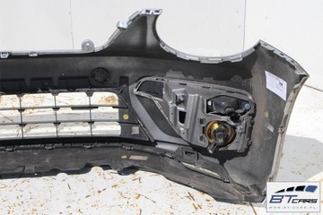 фото thumb №15, Vw the beetle перед r-line la7w капот крылья бампер pas переднее лампы wz