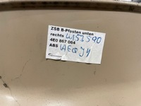 фото thumb №9, Audi a8 d3 обшивка стойка правое 4e0867064