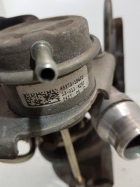 фото thumb №9, Турбонагнітач 8201234380 0.9tce renault dacia