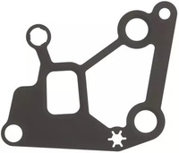 фото thumb №1, Elring 592.890 ущільнення, насос водяна