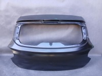 фото thumb №1, Dacia sandero iii 20- крышка багажника багажника задняя задняя oryg