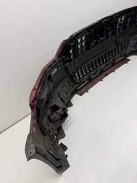 фото thumb №15, Audi a6 c7 allroad lift бампер перед kompletny полный 4x pdc lz3f оригинал