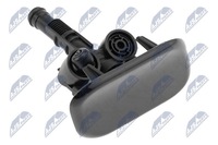 фото thumb №2, Заглушка распылителя фара eds-ka-015 nty