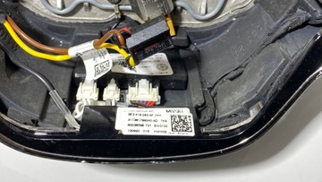 фото thumb №14, Кермо skoda octavia iv 5e3419093af пелюстки