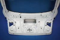 фото thumb №11, Кришка багажника задня скло as2 audi a5 s5 8t8 sportback y9c