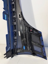 Mercedes gt купе 6.3 amg a192 192 молдинг порог правая порог оригинальная Оригинал, фото thumb