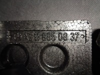 фото thumb №8, Mercedes w211 абсорбер бампера передньої перед