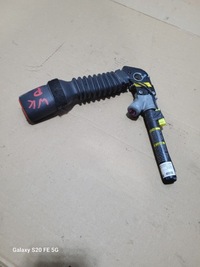 фото thumb №9, Jeep grand cherokee wk натяжитель правый поперечина чёрный