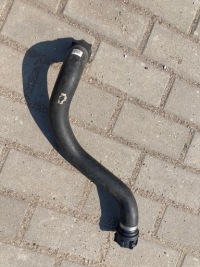 Bmw 1 f20 f21 шланг труба трубка пабтрубок  воды 7635794 Недорого, фото thumb