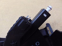 фото thumb №11, Распылитель фара правые volvo v70 iii