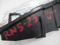 Citroen grand c4 picasso 2 фара дневная led левая drl 9676036380 в Украине, фото thumb