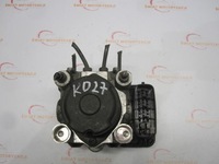 фото thumb №5, Toyota rav4 2.0 d4d насос abs 133800-0020 44510-42080