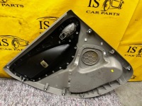 фото thumb №8, Обшивка оббивка двері задня задня правий права renault zoe i z.e.