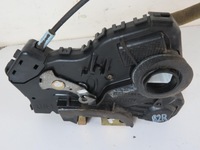 фото thumb №6, Замок правый передний toyota corolla