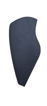 фото thumb №1, Захист консолі права volkswagen golf vii 5gm858218b