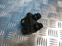 фото thumb №1, Mercedes w210 електроклапани клапан обігрівача 95-