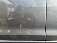 фото thumb №11, Suzuki grand vitara ii двері правий задня праве задні [zdl]