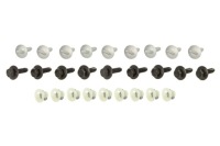 фото thumb №1, Клипса обивочный romix rom 90214