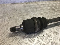 фото thumb №3, Hyundai i30 2.0 crdi приводной вал правая