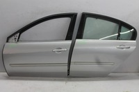фото thumb №6, Дверь левый перед renault laguna iii ted69 07-13