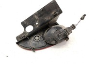 фото thumb №8, Протитуманна фара задній renault espace iv jk0/1_ 8200027155 2.0l дизель 96kw 2007