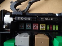 фото thumb №7, Kia venga 1.4 коробка запобіжників 18790-01031