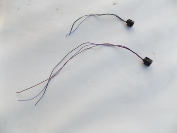 фото thumb №8, Master trafic iii opel movano b vivaro ii штекер разъём насоса усилителя