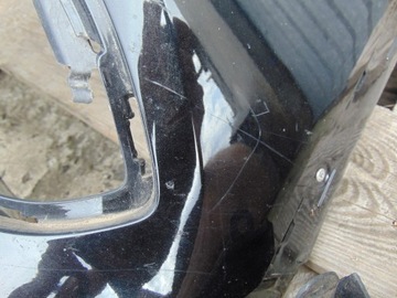 фото thumb №8, Бампер перед mercedes glc купе w253 a2538850325