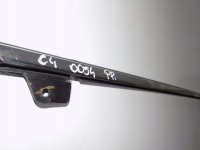 фото thumb №5, C4 grand picasso молдинг двері правий перед хром