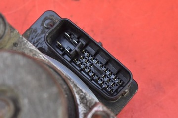 фото thumb №8, Насос abs mb44wde38281 mitsubishi outlander i 2.0