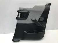 фото thumb №1, Mazda mx-30 2022 обшивка оббивка двері правий задня