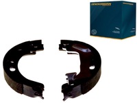 фото thumb №1, Тормозные колодки тормозные toyota corolla e12 02- denckerma