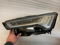 фото thumb №8, Audi a6 s6 4k лампа ліва перед full led 4k0941035