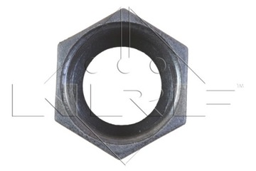 фото thumb №12, Nrf 58247 радіаторів, система охолодження двигуна